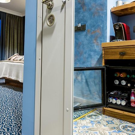 Hammam Suite Istanbul Exteriör bild