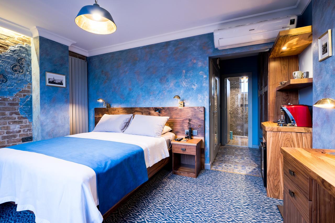 Hammam Suite Istanbul Exteriör bild