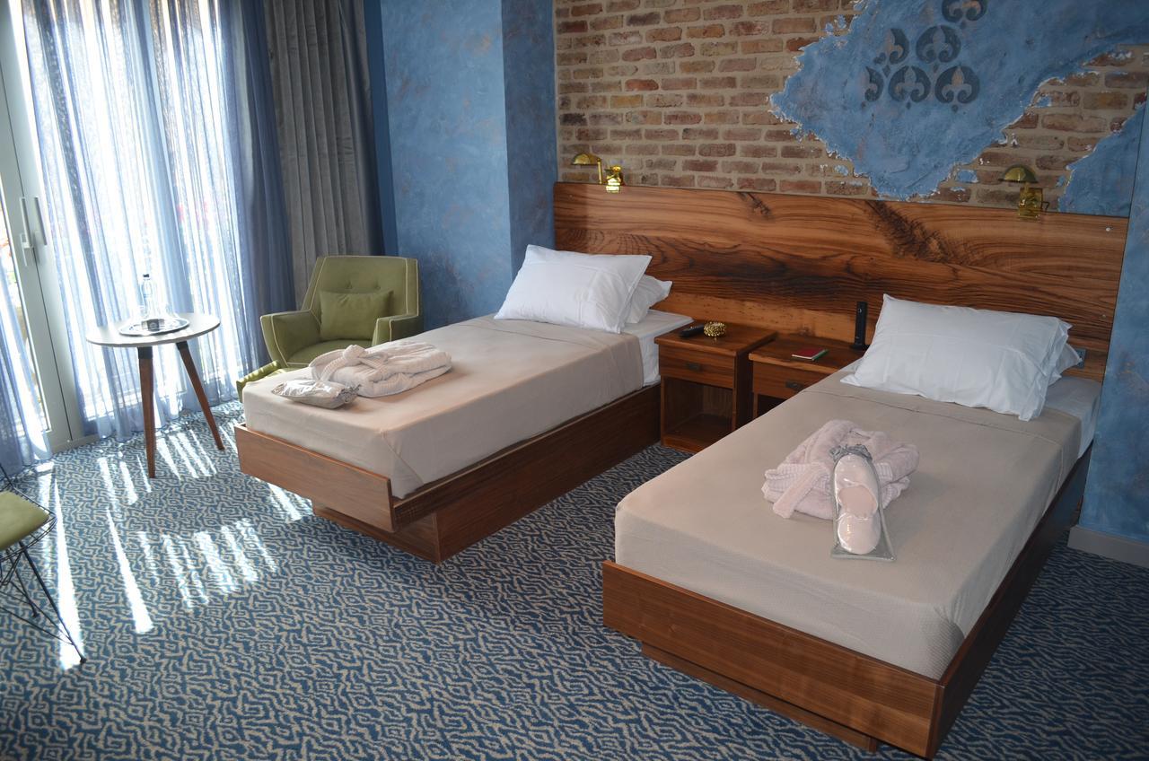 Hammam Suite Istanbul Exteriör bild