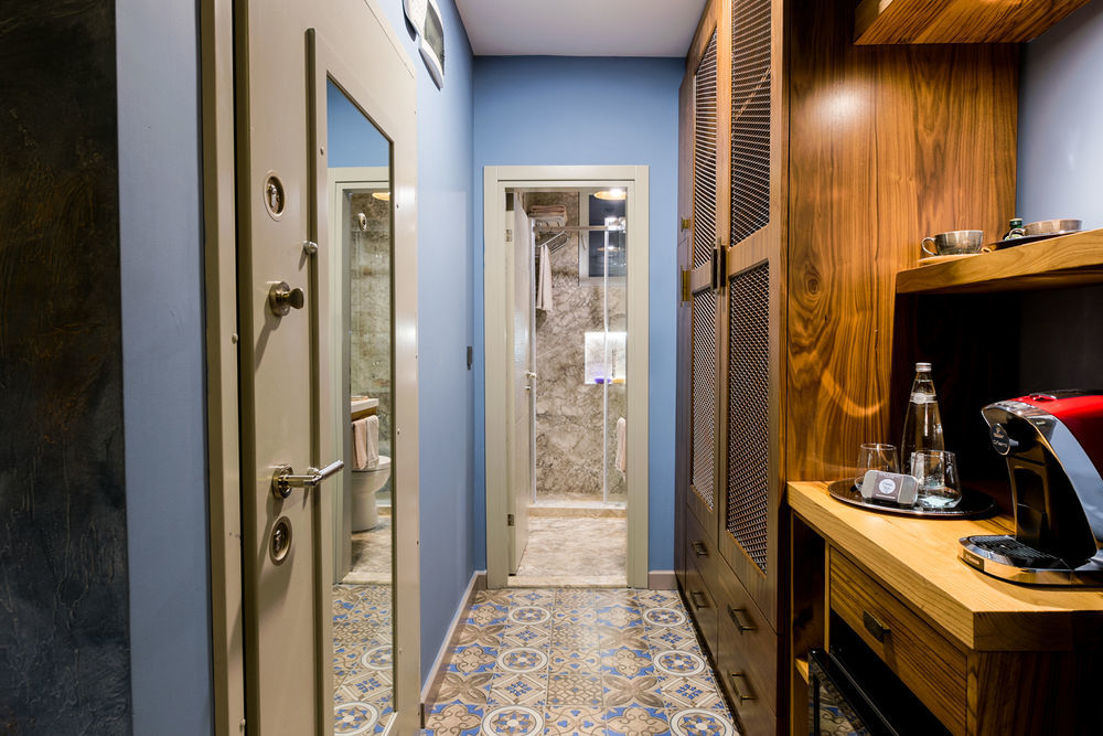Hammam Suite Istanbul Exteriör bild