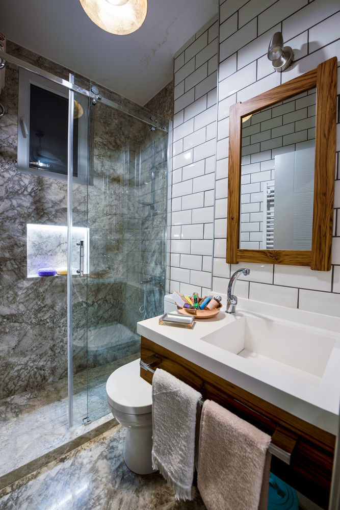 Hammam Suite Istanbul Exteriör bild