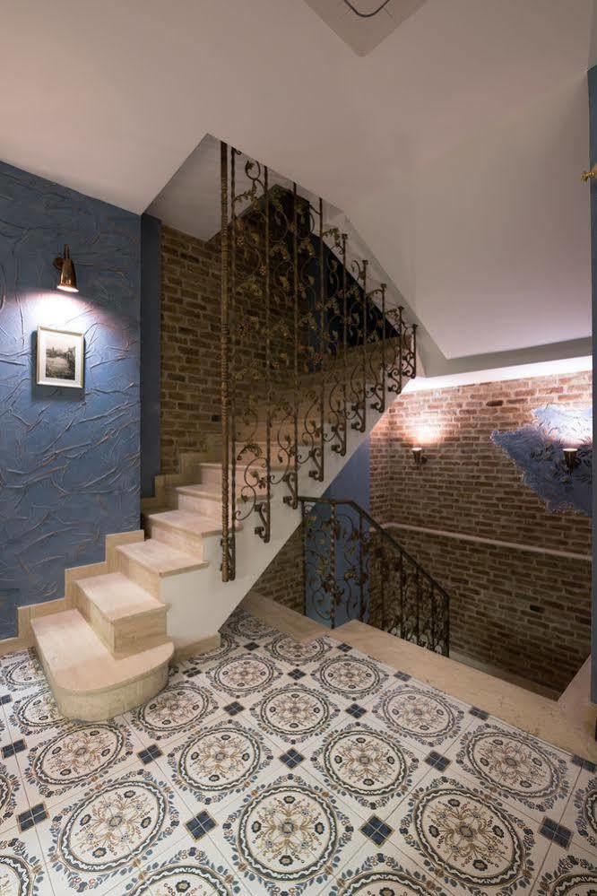 Hammam Suite Istanbul Exteriör bild