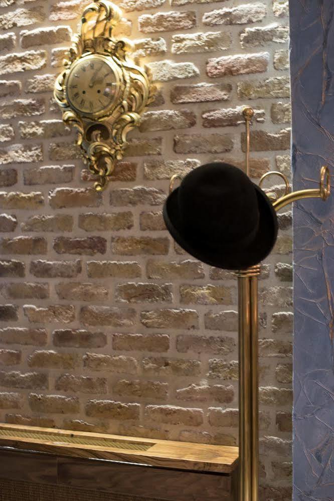 Hammam Suite Istanbul Exteriör bild