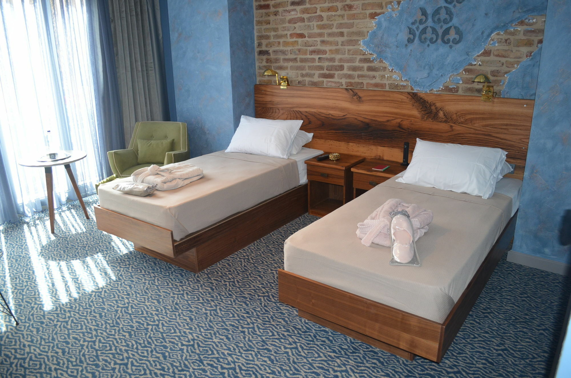 Hammam Suite Istanbul Exteriör bild